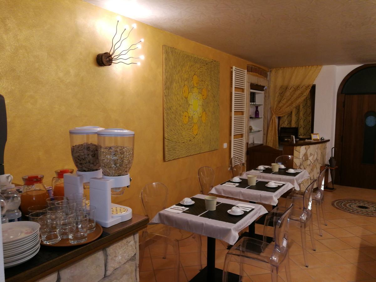 Suite Color Verona Exterior foto