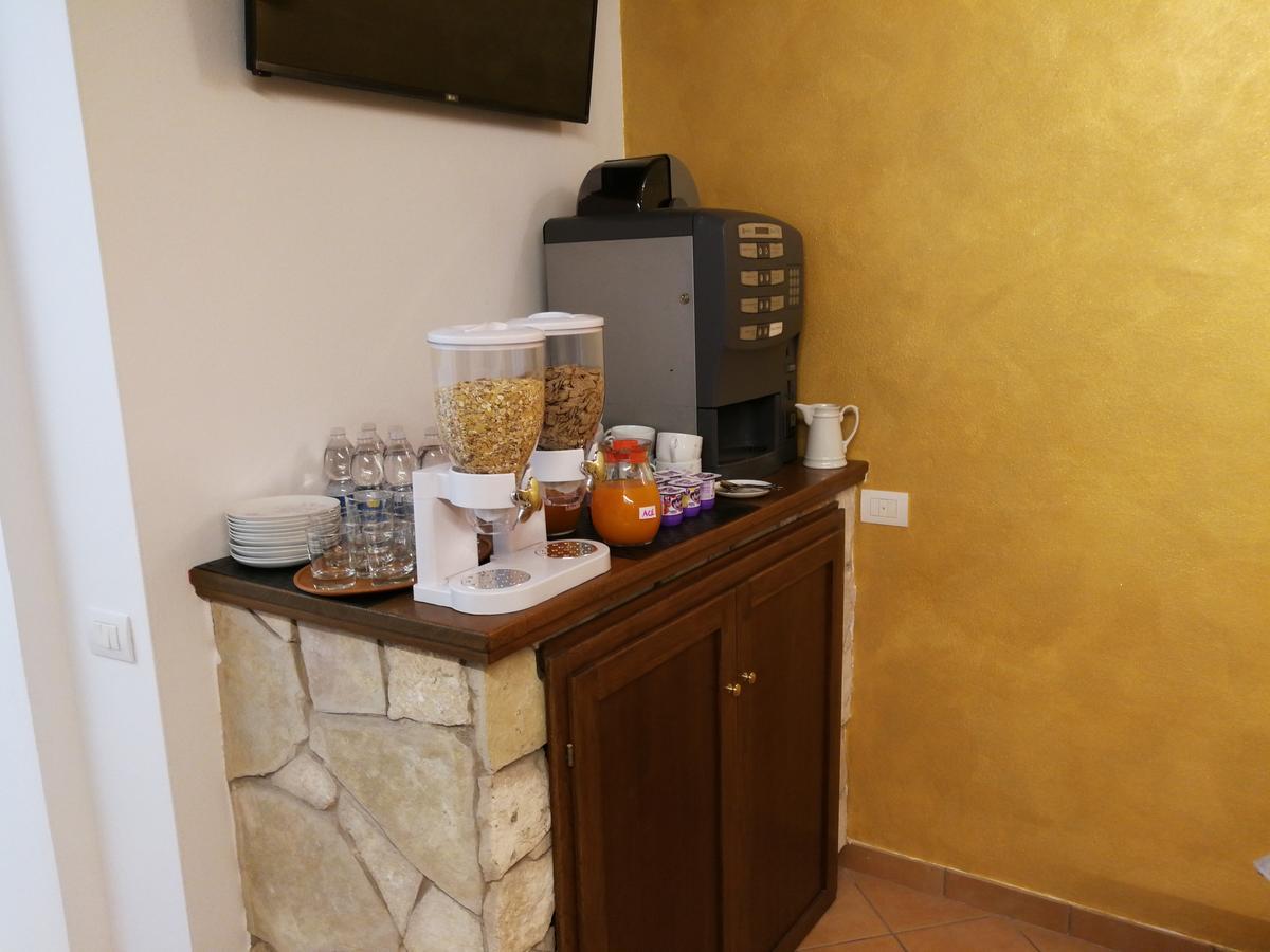Suite Color Verona Exterior foto
