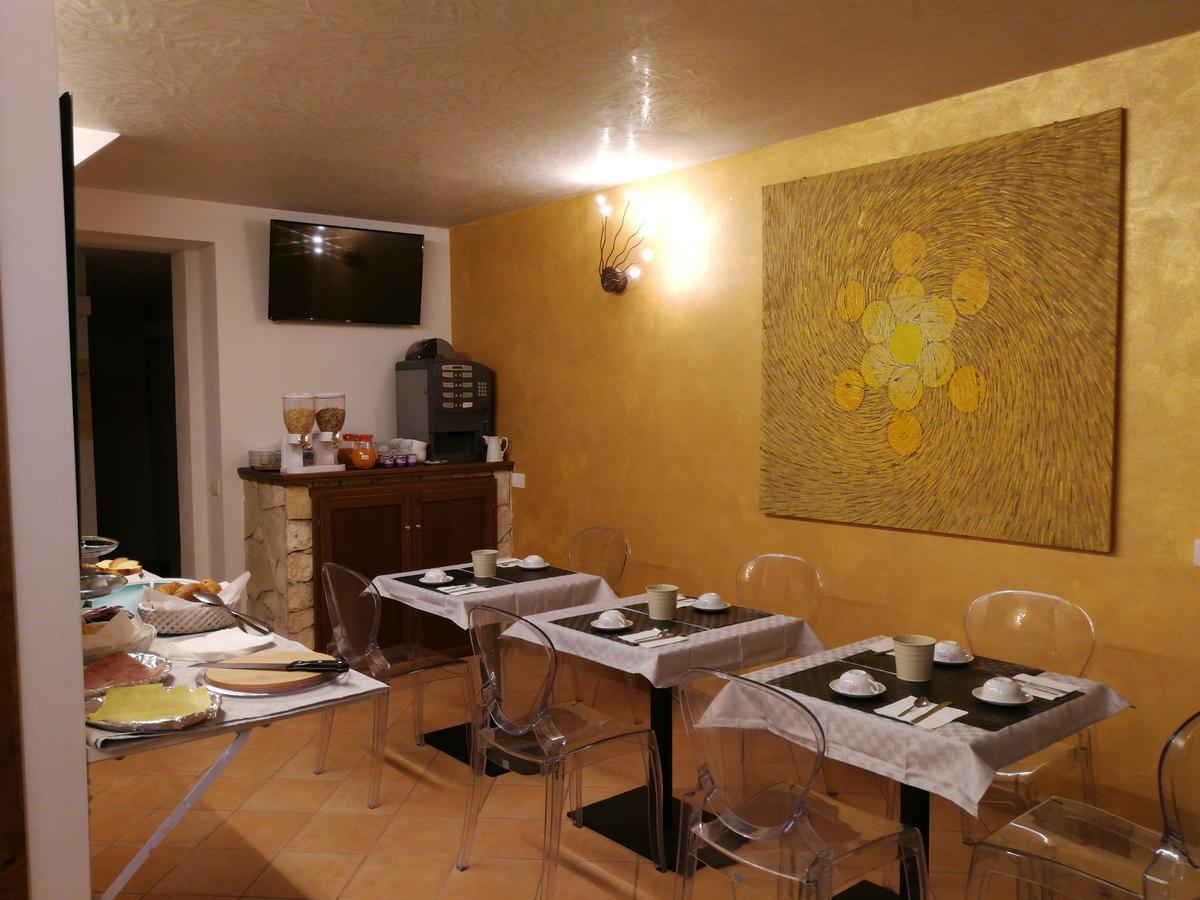 Suite Color Verona Exterior foto