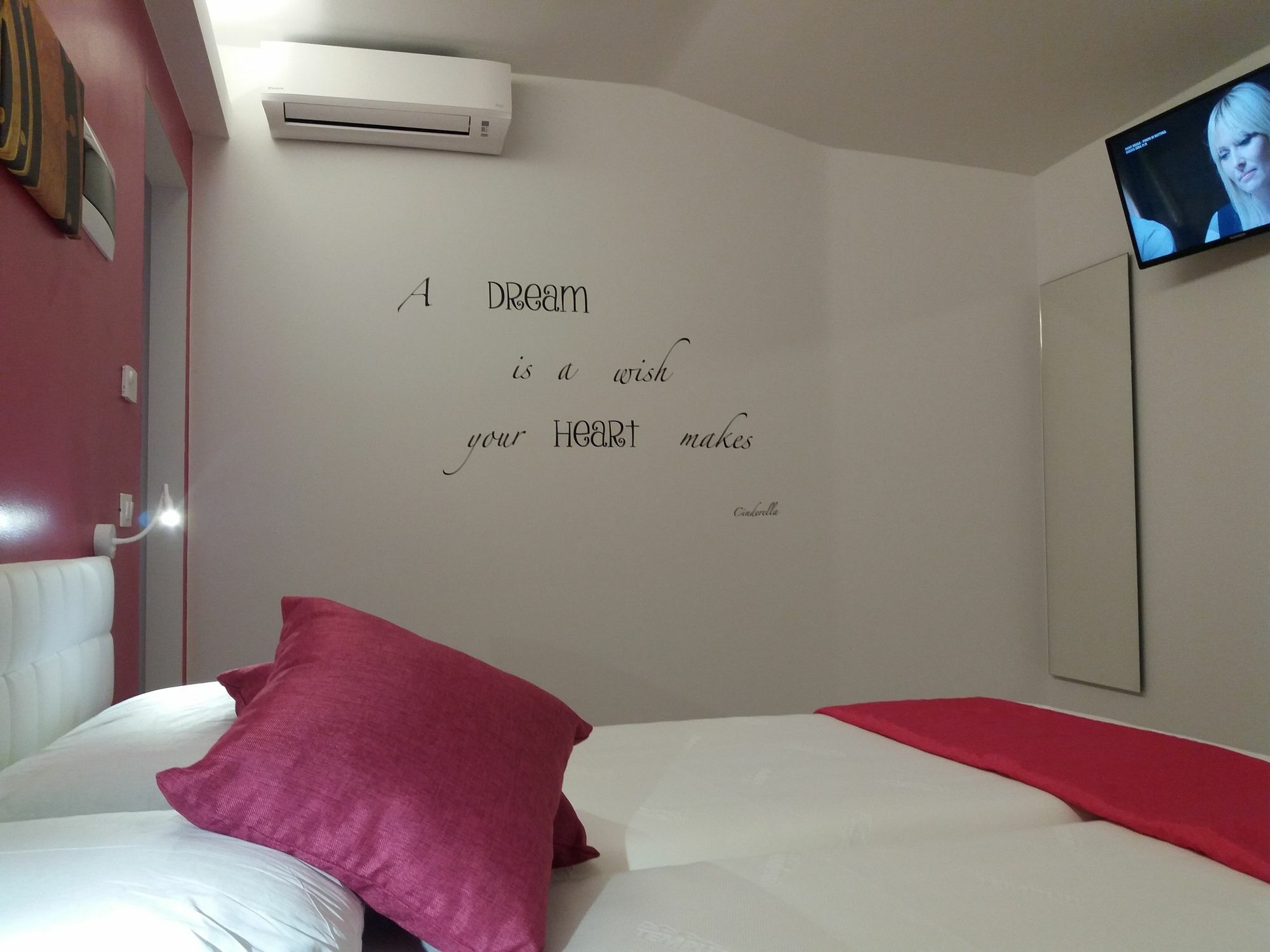 Suite Color Verona Exterior foto
