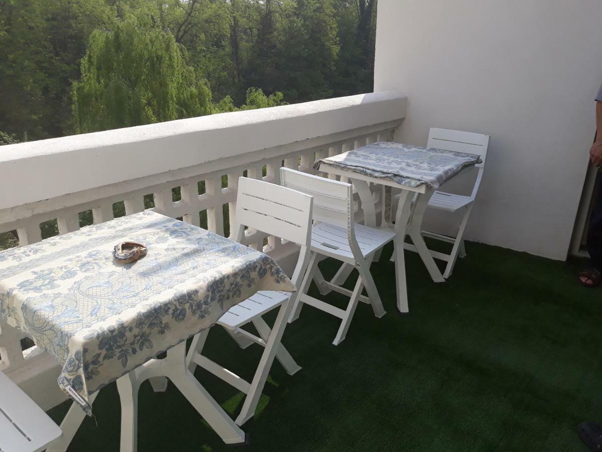 Suite Color Verona Exterior foto